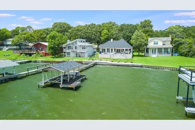 219 Admiral Drive, Gun Barrel City, TX 75156 - Photo 3