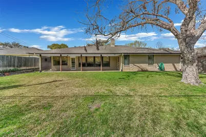 4541 Saldana Drive, Fort Worth, TX 76133 - Photo 29