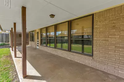 4541 Saldana Drive, Fort Worth, TX 76133 - Photo 31