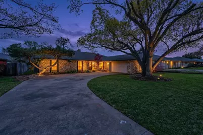 4541 Saldana Drive, Fort Worth, TX 76133 - Photo 35