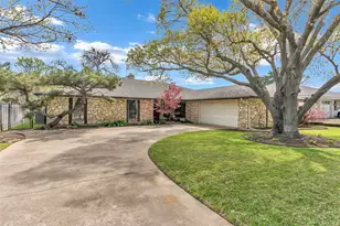 4541 Saldana Dr, Fort Worth, TX 76133 - Photo 1