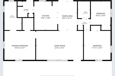 12175 County Road 4079, Scurry, TX 75158 - Photo 39