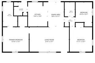 12175 Co Rd 4079, Scurry, TX 75158 - Photo 39