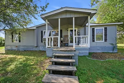 12175 County Road 4079, Scurry, TX 75158 - Photo 3