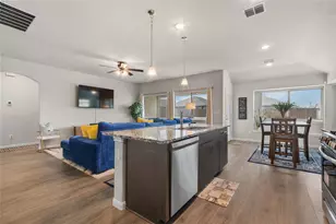 1216 Coyote Ridge, Aubrey, TX 76227 - Photo 7