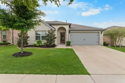 1216 Coyote Ridge, Aubrey, TX 76227 - Photo 3