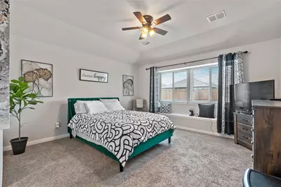 1216 Coyote Ridge, Aubrey, TX 76227 - Photo 13