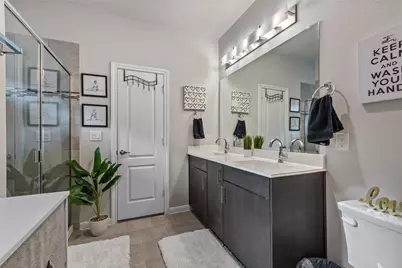 1216 Coyote Ridge, Aubrey, TX 76227 - Photo 15