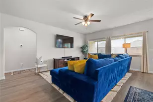 1216 Coyote Ridge, Aubrey, TX 76227 - Photo 5