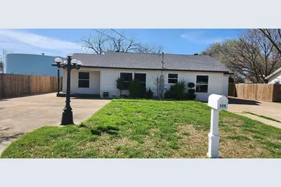 125 Souder Drive, Hurst, TX 76053 - Photo 1