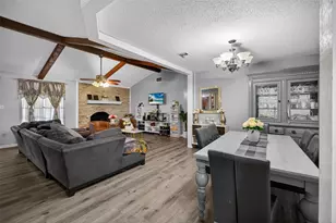 6913 Gettysburg Dr, Forest Hill, TX 76140 - Photo 5