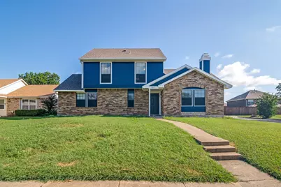 7617 Pebble Beach Drive, Rowlett, TX 75088 - Photo 11