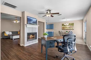 8601 Stetson Dr, Fort Worth, TX 76244 - Photo 13