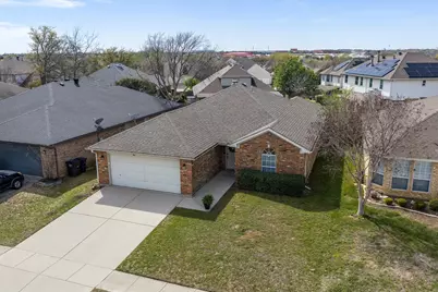 8601 Stetson Drive, Fort Worth, TX 76244 - Photo 3
