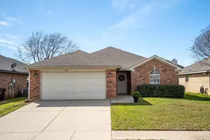 8601 Stetson Dr, Fort Worth, TX 76244 - Photo 1
