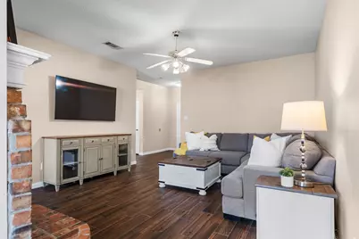 8601 Stetson Drive, Fort Worth, TX 76244 - Photo 9