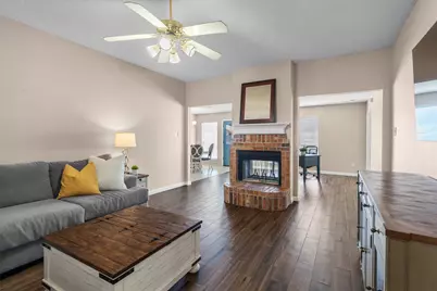 8601 Stetson Drive, Fort Worth, TX 76244 - Photo 11