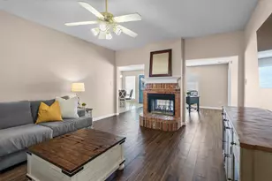 8601 Stetson Dr, Fort Worth, TX 76244 - Photo 11