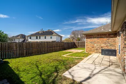 8601 Stetson Drive, Fort Worth, TX 76244 - Photo 29