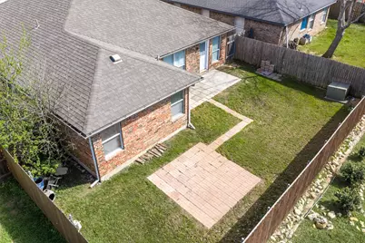 8601 Stetson Drive, Fort Worth, TX 76244 - Photo 33