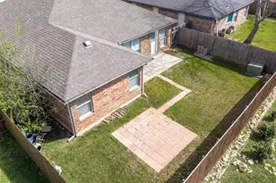 8601 Stetson Dr, Fort Worth, TX 76244 - Photo 33