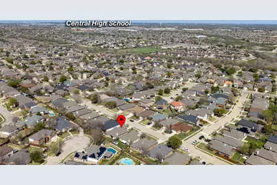 8601 Stetson Drive, Fort Worth, TX 76244 - Photo 35