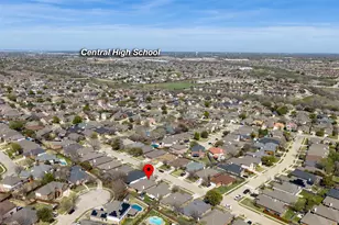 8601 Stetson Dr, Fort Worth, TX 76244 - Photo 35