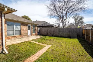 8601 Stetson Dr, Fort Worth, TX 76244 - Photo 31