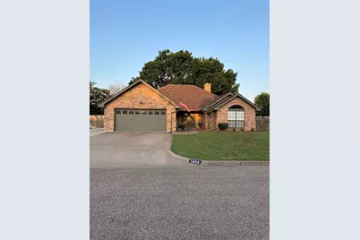 1208 Red Bird Lane, Granbury, TX 76048 - Photo 1