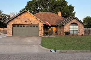 1208 Red Bird Ln, Granbury, TX 76048 - Photo 1