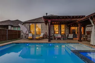 1629 Carnation St, Celina, TX 75078 - Photo 7