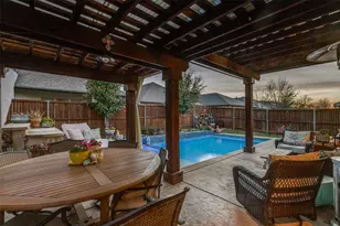1629 Carnation St, Celina, TX 75078 - Photo 7