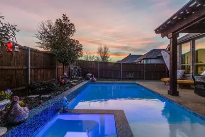 1629 Carnation Street, Celina, TX 75078 - Photo 5