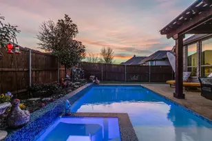 1629 Carnation St, Celina, TX 75078 - Photo 5