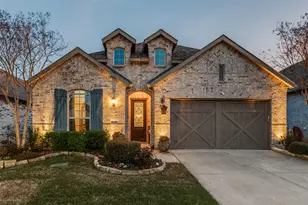 1629 Carnation St, Celina, TX 75078 - Photo 3