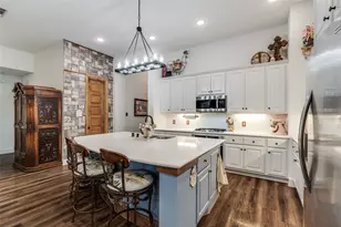 1629 Carnation St, Celina, TX 75078 - Photo 17