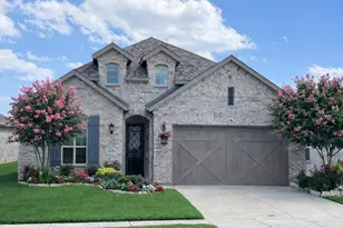 1629 Carnation St, Celina, TX 75078 - Photo 3