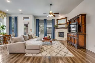 1629 Carnation St, Celina, TX 75078 - Photo 19