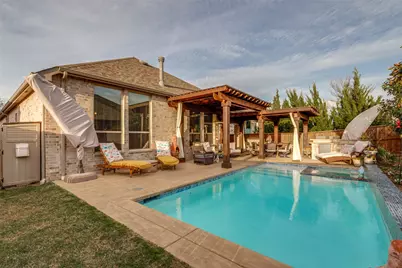 1629 Carnation Street, Celina, TX 75078 - Photo 9