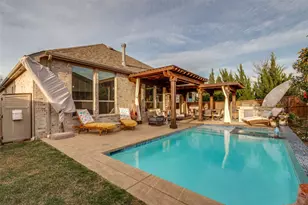 1629 Carnation St, Celina, TX 75078 - Photo 9