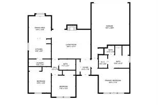 4102 Autumn Ridge Ct, Arlington, TX 76016 - Photo 21