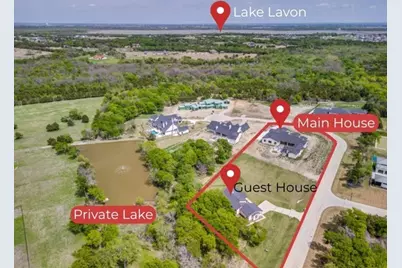 915 Vaquero Way, Lucas, TX 75002 - Photo 1