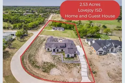 915 Vaquero Way, Lucas, TX 75002 - Photo 9