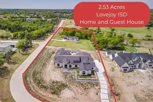 915 Vaquero Wy, Lucas, TX 75002 - Photo 9
