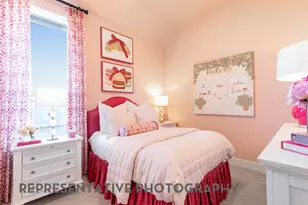 936 Mumms Fld Dr, Fort Worth, TX 76247 - Photo 25