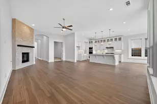 936 Mumms Fld Dr, Fort Worth, TX 76247 - Photo 7