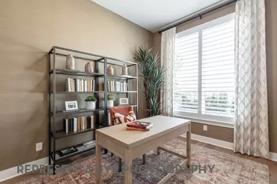 936 Mumms Field Drive, Fort Worth, TX 76247 - Photo 17