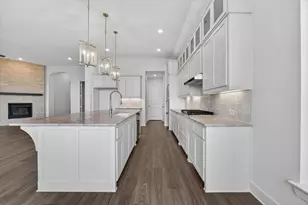 936 Mumms Fld Dr, Fort Worth, TX 76247 - Photo 3