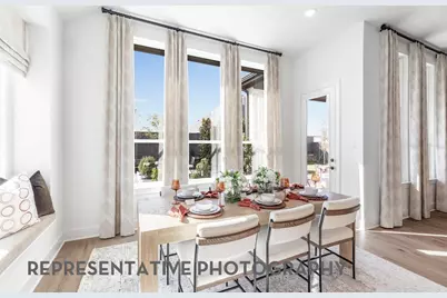 936 Mumms Field Drive, Fort Worth, TX 76247 - Photo 21