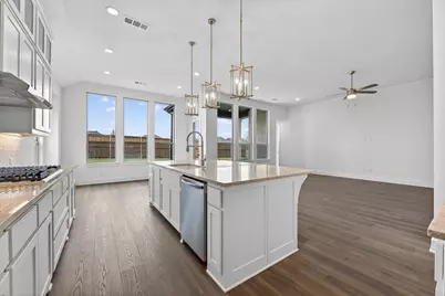936 Mumms Field Drive, Fort Worth, TX 76247 - Photo 5